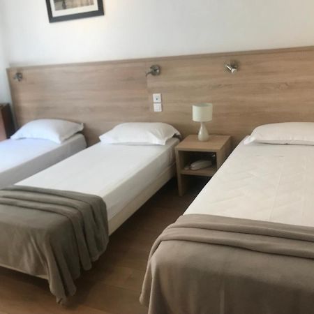 Hotel Lutetia Cannes Exterior foto