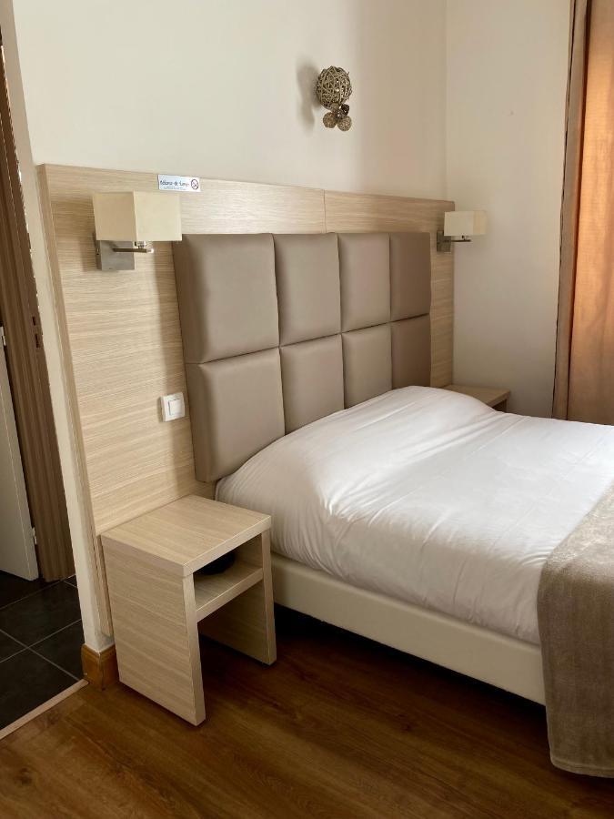 Hotel Lutetia Cannes Exterior foto