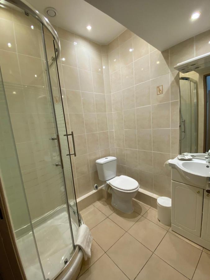 Hotel Lutetia Cannes Exterior foto