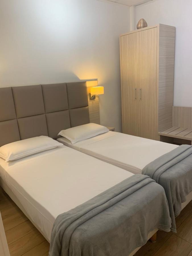 Hotel Lutetia Cannes Exterior foto
