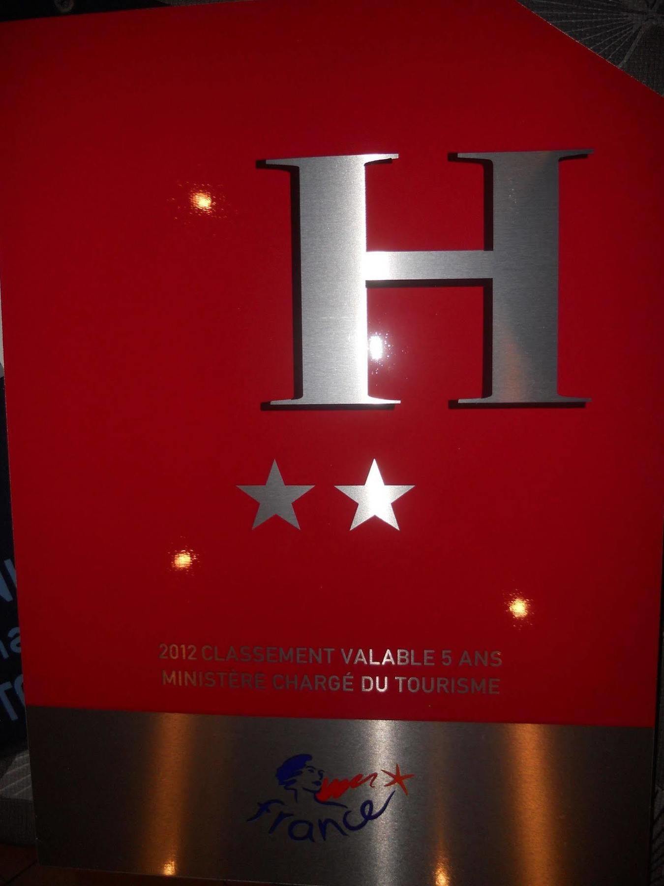 Hotel Lutetia Cannes Exterior foto